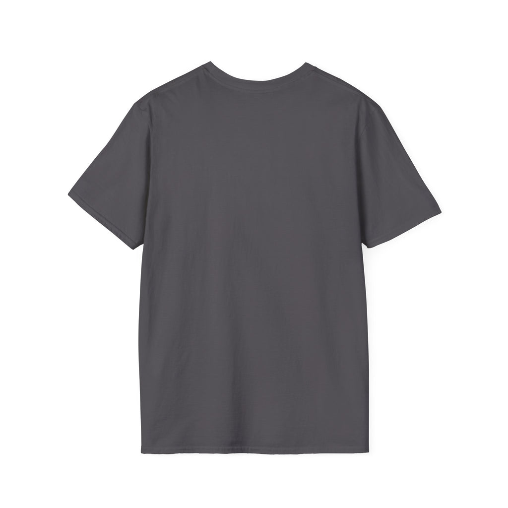 La bendicion tiene poder Escudo de Carrera T-Shirt