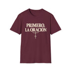 Primero la Oracion T-Shirt