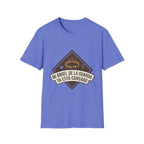 Mi Angel de la Guarda ya esta Cansado T-Shirt