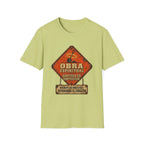 Santidad en construccion T-Shirt