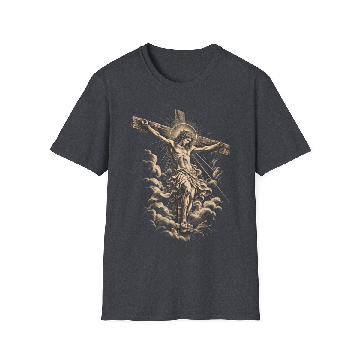 En la Cruz T-Shirt