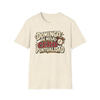 Domingo de Misa T-Shirt