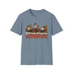 Sentado Parado T-Shirt