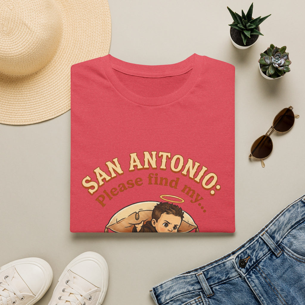 san Antonio T-Shirt
