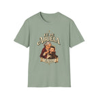 Fe de Abuela T-Shirt