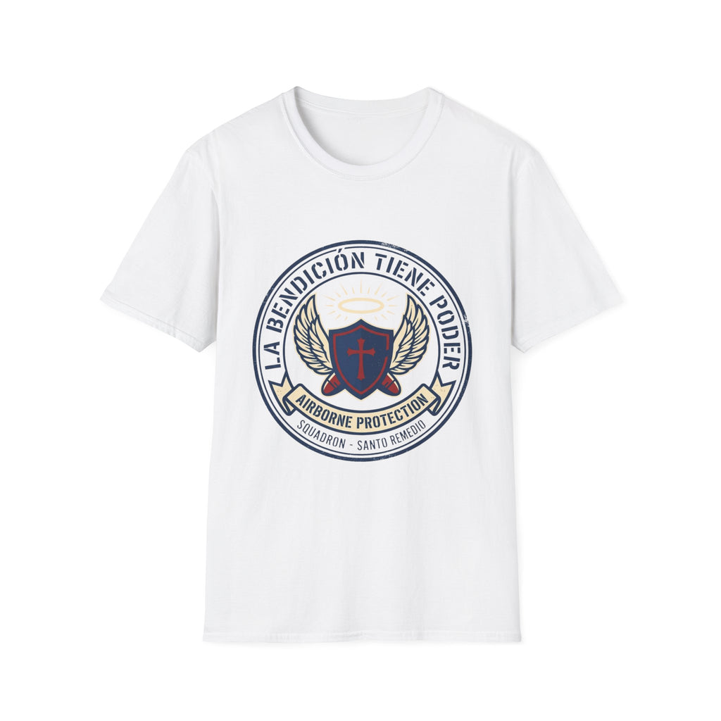 La Bendicion tiene Poder T-Shirt