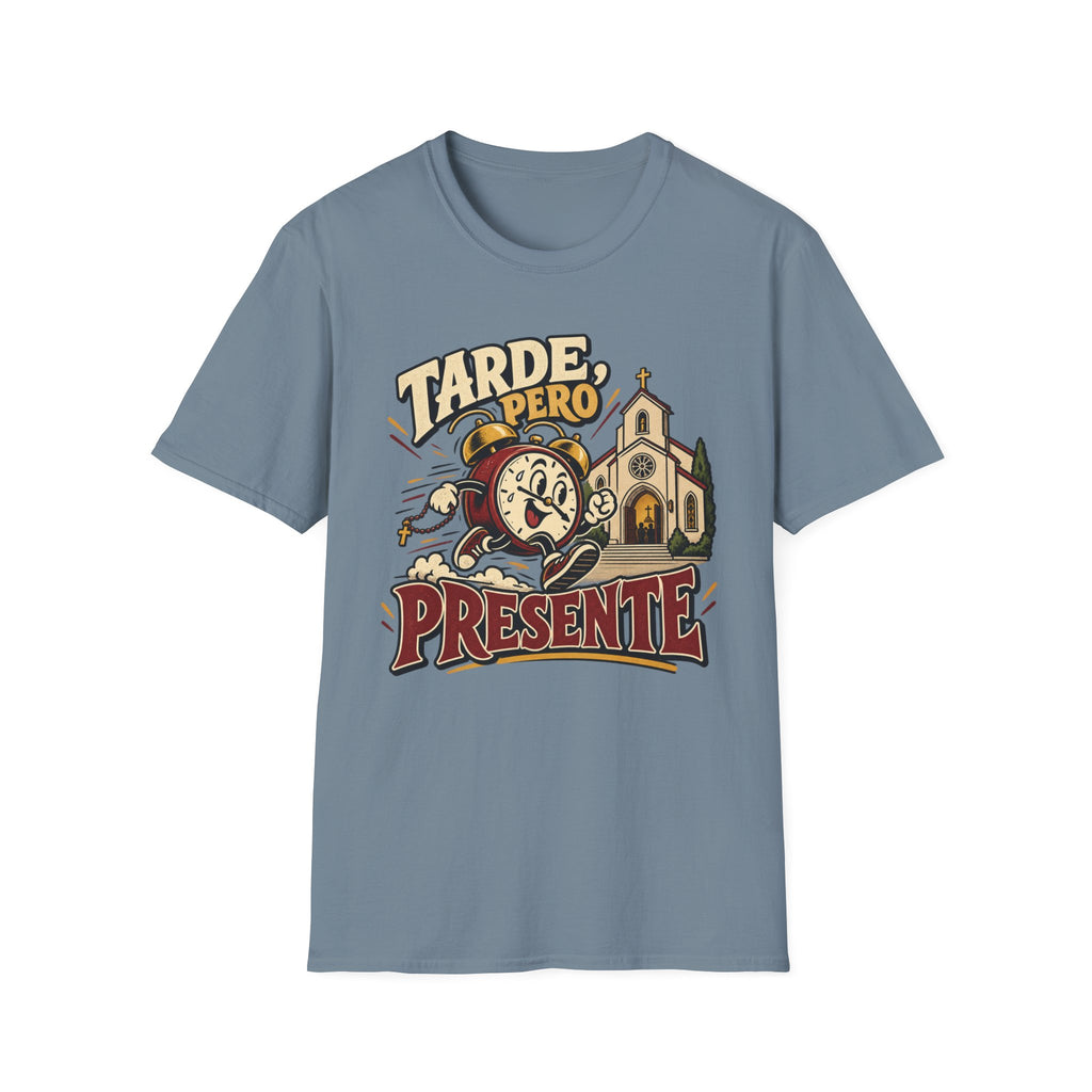 Pero Presente T-Shirt