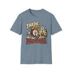 Pero Presente T-Shirt