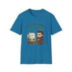 Señor, dame paciencia... Pero Rapido! T-Shirt