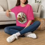 Mi Angel de la Guarda ya esta Cansado T-Shirt