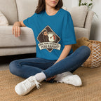 Señor, dame paciencia... Pero Rapido!T-Shirt