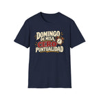Domingo de Misa T-Shirt