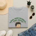 Señor, dame paciencia... Pero Rapido! T-Shirt
