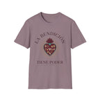 La Bendicion tiene poder 03 T-Shirt