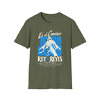 Es El Camino Jesus T-Shirt