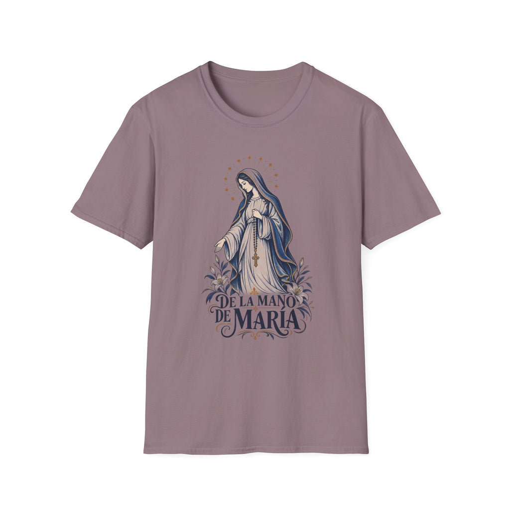 De Su Mano T-Shirt