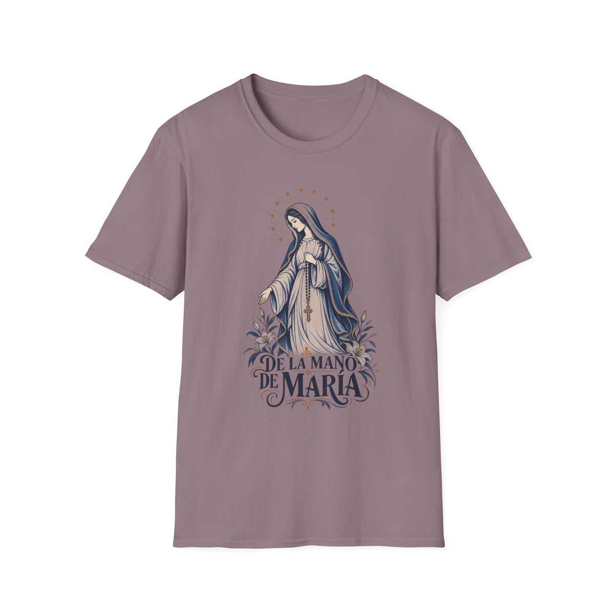 De Su Mano T-Shirt
