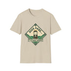 Dios Sabe y mi Mama Tambien T-Shirt
