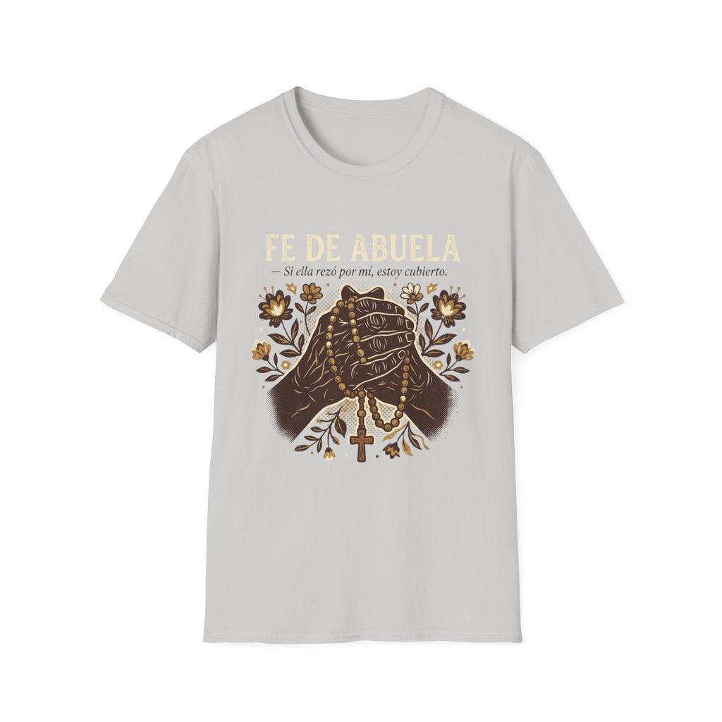 Fe de Abuela T-Shirt