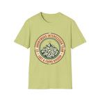 St. Anonimous - Intercession Team T-Shirt