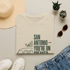San Antonio T-Shirt