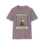 Modo Oracion T-Shirt