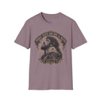 Amo Dios Al Mundo T-Shirt