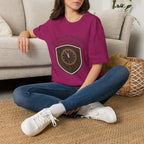 Mi Angel de la Guarda ya esta Cansado T-Shirt