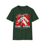 Jesus Is The Way T-Shirt