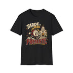 Pero Presente T-Shirt