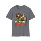Pero Aqui Estoy T-Shirt