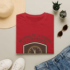 Mi Angel de la Guarda ya esta Cansado T-Shirt