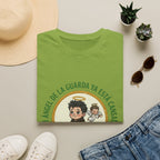 Mi Angel de la Guarda ya esta Cansado T-Shirt