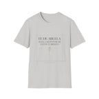 Fe de Abuela T-Shirt