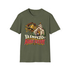 Pero Aqui Estoy T-Shirt