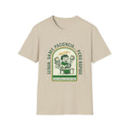 Señor, dame paciencia... Pero Rapido! T-Shirt