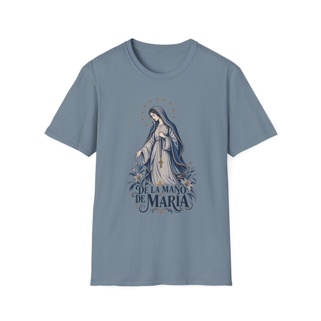 De Su Mano T-Shirt