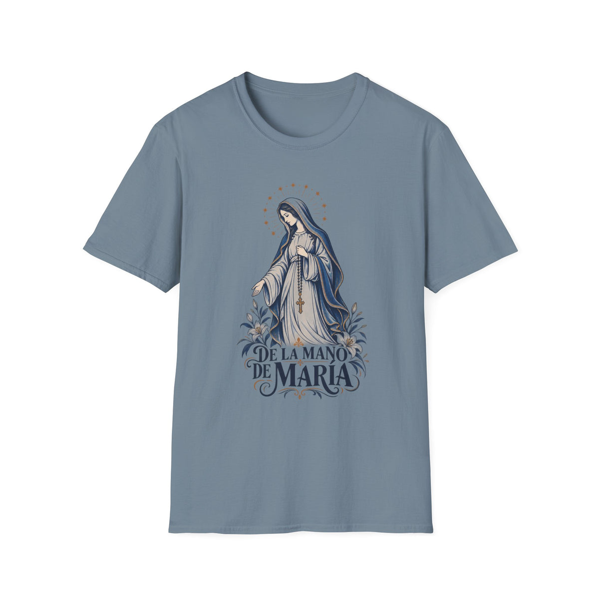 De Su Mano T-Shirt