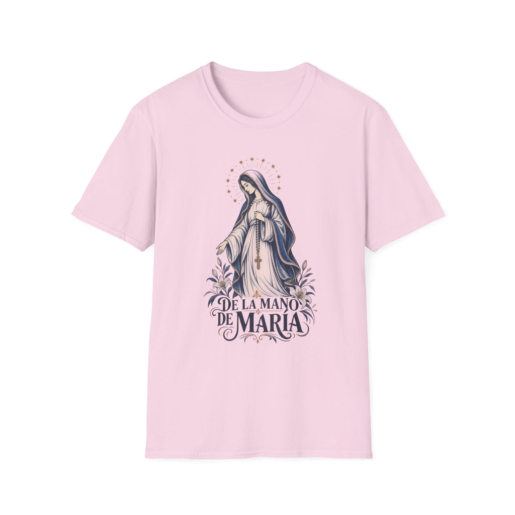 De Su Mano T-Shirt