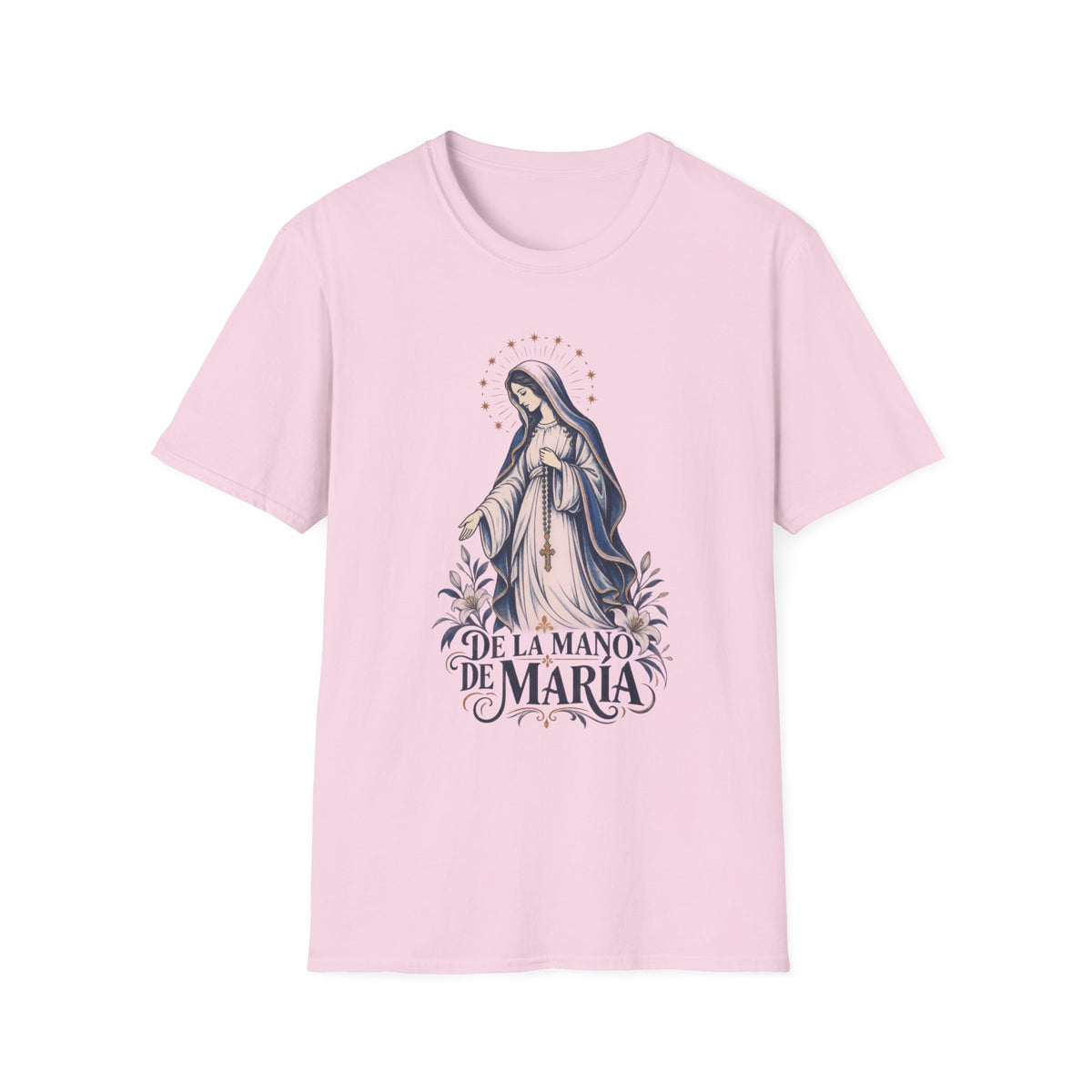 De Su Mano T-Shirt