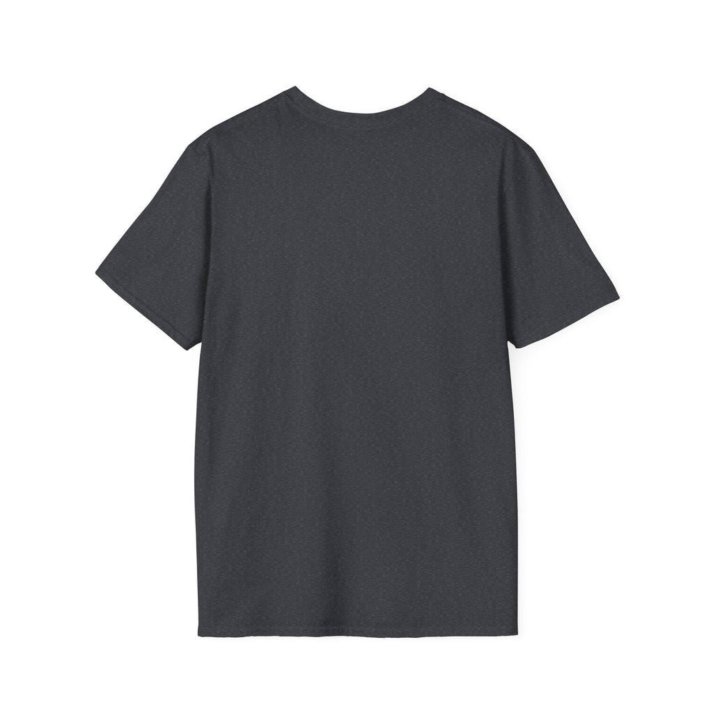 sobreviviendo con Cafe y Fe T-Shirt