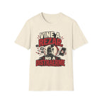 Vine a Rezar T-Shirt