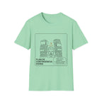 Plan de Contingencia 01 T-Shirt