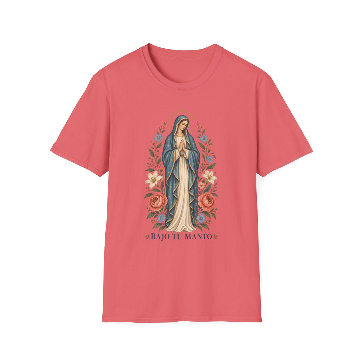 Bajo tu Manto T-Shirt
