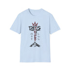 Dios Es Primero T-Shirt
