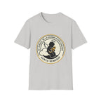 Mi Angel de la Guarda ya esta Cansado T-Shirt