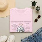Santidad en Cosntruccion T-Shirt