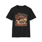 Me Saco de la Cama T-Shirt