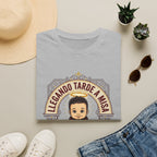 Llegando tarde a Misa pero Llegue T-Shirt
