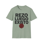 Rezo, Luego ExistoT-Shirt